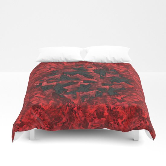 Halloween DUVET COVERS for KING SIZE 2wbJeqJ