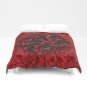 Halloween DUVET COVERS for KING SIZE 2wbJeqJ