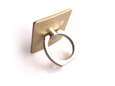 Amazring - Gold Ring