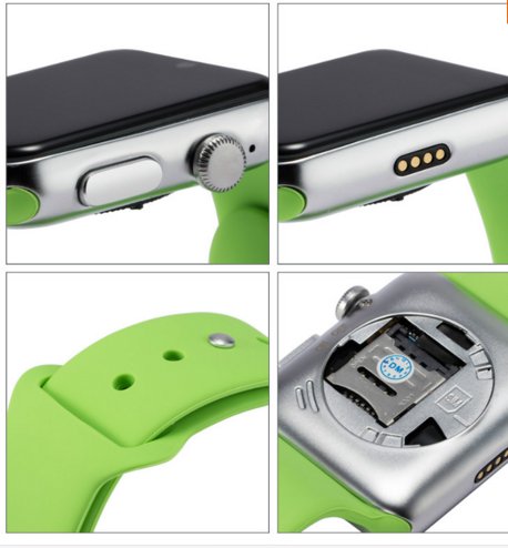 lf07 smart watch