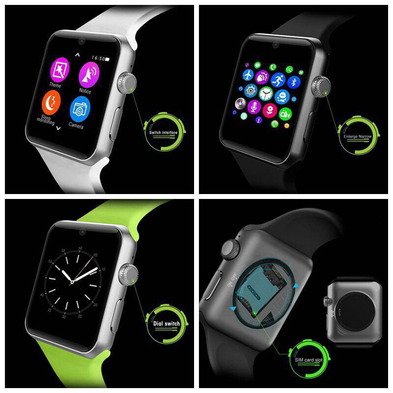 lemfo lf07 smartwatch