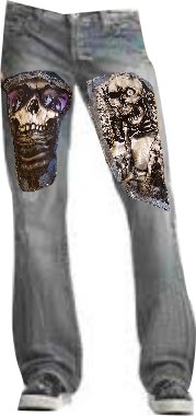 bigbone jeans