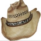 Bretts Rock hat