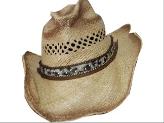 Bretts Rock hat