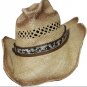 Bretts Rock hat