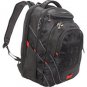 Samsonite Tectonic PFT 17" Backpack - Black/Red Laptop Backpack NEW