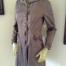 Riani Brown Dress Size 6 Nwot