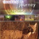 Water's Journey Everglades Part 1 (DVD) Wes Skiles Jill Heinerth Scuba Cave Dive