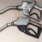 Set Of 2 Vintage OPW  Division Of Dover Gas Pump Nozzles 1A And 11A