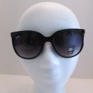 Pugs Womens SunGlasses Black