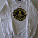 Appalachian State Sweat Shirt adult Size Small