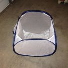 NEW Laundry Mainstay Mesh Pop up Hampers