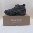 Hi Tec Hiking Boots terrain mid Size 9W
