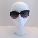 Pugs Womens SunGlasses Pink