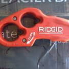 RIGID PLASTIC TAIL PIECE EXTENTION CUTTER