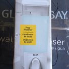BETTER LIVING CLEAR CHOICE SOAP DISPENSER