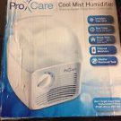 Pro Care Cool mist Humidifier