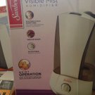 Sunbeam Visable Mist Humidifier (SEE DESCRIPTION)