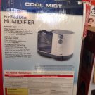 Sunbeam Cool Mist Purified Humidifier (SEE DESCRIPTION)