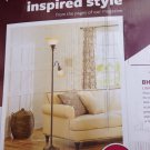 Better Homes Inspired Style Floor Lamp