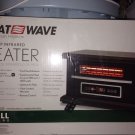 Heat Wave Table Top Heater