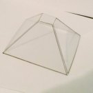 IPAD HOLOGRAM PYRAMID 3D REFLECTIVE