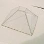 IPAD HOLOGRAM PYRAMID 3D REFLECTIVE