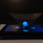 IPAD HOLOGRAM PYRAMID 3D REFLECTIVE