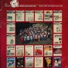 Discover Newsletter- White's Electronics 1980 14th Anniversary issue
