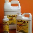 NimBioSys 100% Neem Oil Organic Insecticide 6 Gallons