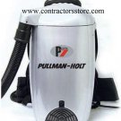 Commercial Backpack Vacuum Cleaner