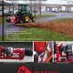 Buffalo Turbine Cyclone Blowers