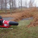 Buffalo Turbine PTO Commercial Debris & Leaf Blower Cyclone