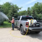 60 Gallon Skid Orchard Tree Sprayer