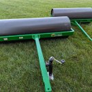 5 Ft Tow Behind Turf Roller Golf Fairways 5 Ft Tow Behind Turf Roller Golf Fairways