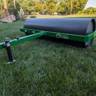 Commercial Tow Behind Turf Roller 6 Ft