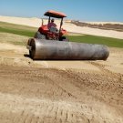 Turf Roller Tow Behind 8 Ft Heavy Duty Golf Course Turf Roller Tow Behind 8 Ft Heavy Duty Golf Course