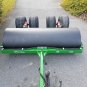 10 Ft Turf Roller Tow Behind Heavy Duty Fairways and Greens