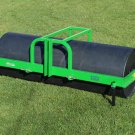 Turf Roller 3-Point 6 Ft Sports Fields Turf Roller 3-Point 6 Ft Sports Fields