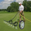 AccuSpeed Walk Behind Boom Walking turf spray boom