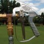 AccuSpeed Walk Behind Boom Walking turf spray boom