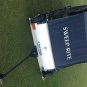 Sweep-Rite Sweeper Single Debris Sports Turf and Artificial Turf