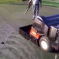Core Collector Toro, John Deere, Ryan, Soil Reliever, Jacobsen, Greens Care
