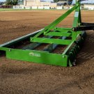 Infield Groomer Baseball Infields Groomer 3-Point 78 Inch Infield Groomer Baseball Infields Groomer 3-Point 78 Inch