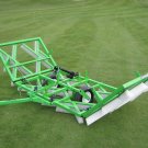 Fairway Groomer Heavy Sand Applications Golf Courses