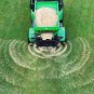 Topdresser Utility Mount Gator