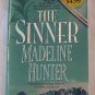 THE SINNER BY MADELINE HUNTER *MINT CONDITION* ONLY READ ONCE BY ME!!