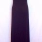 Laundry by Shelli Segal Evening Dress NWOT BLACK SIZE 8