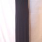 Laundry by Shelli Segal Evening Dress NWOT BLACK SIZE 8