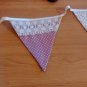 Fabric Bunting for all occasions